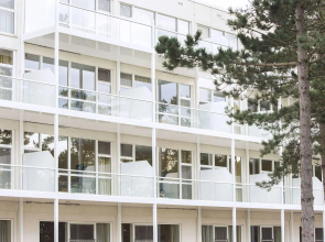 Strandhotel Fischland