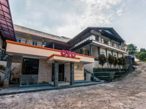 Hotel O Bogor Puncak Near Padang Golf Bukit Pelangi Formerly Gunung Geulis Village