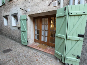 Traditional Provencal Stone House