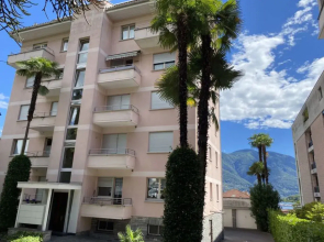 Apartment REX Reutte