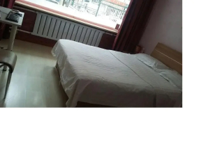 Baili Business Hotel