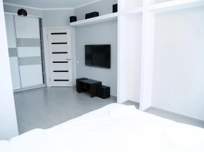 Posutochno One Days (Посуточно Ван Дэйс) на улице Жлобы 139