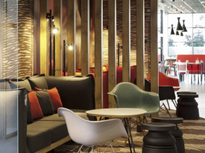 Ibis Poznan Stare Miasto