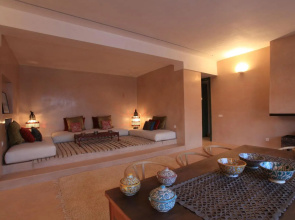Terra Ababila Hotel