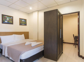 Lodge 61 Bed & Breakfast