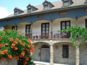 El Balcon del Ara