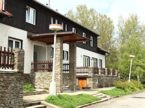 Hotel Rohanov