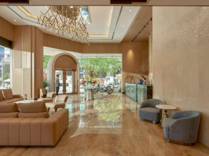 Adamas Boutique Hotel Nha Trang