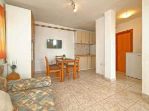Apartments Vedrana