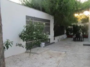 Villino Tortora n. 1