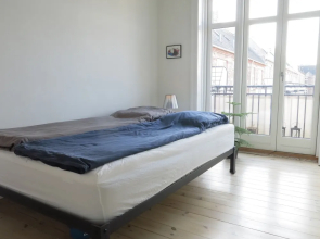 Apartment Frederiksberg 1237-1