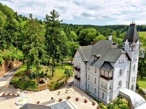 Esplanade Spa and Golf Resort