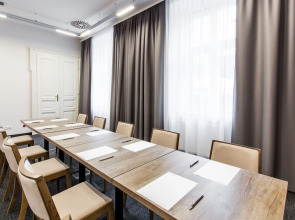 Leonardo Boutique Hotel Krakow Old Town