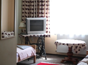 Gościniec pod Kłosem