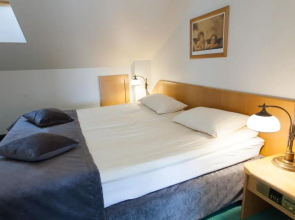 Hotel Restauracja Piwnica Rycerska