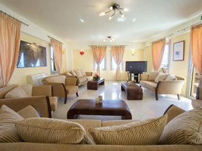 Belle View Hotel