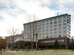 Lake Akan Tsuruga Wings