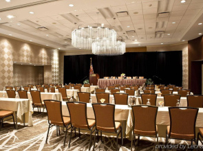 Holiday Inn Washington Capitol - Natl Mall by IHG