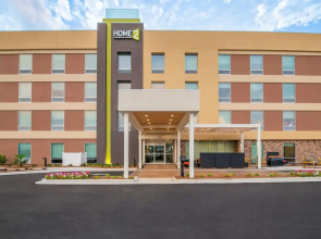 Home2 Suites By Hilton Kingsland