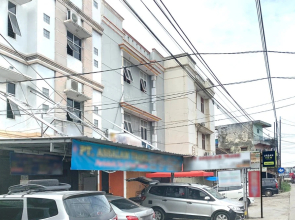Urbanview Hotel SLIP Pringsewu by RedDoorz