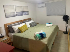 KITE BEACH Oceanfront LUXURY 2 BEDROOM - Patio by pool 100Mbps