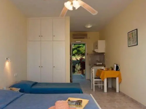 Flat 1 Bedroom 1 Bathroom - Lourdata