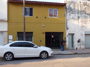 Departamento Centrico Laprida