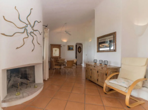House Mimosa Palau