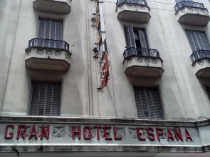 Gran Hotel España