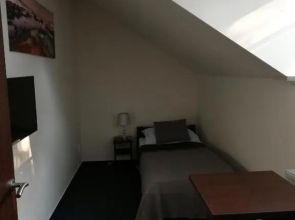 Penzion - JILAN, Náves Svobody 39, Olomouc