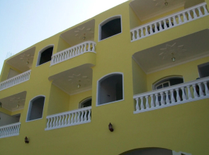 Orient Star Hotel
