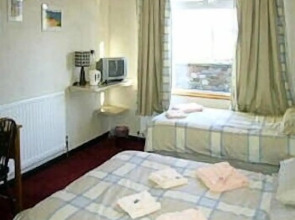 Wheyrigg Hall