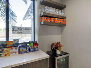 Best Western Plus Gardena Inn & Suites