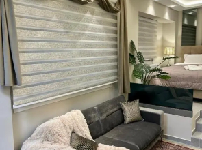 Maison De Luxx , Luxury With Jacuzzi A6