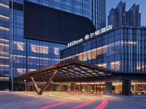 Hilton Shenyang Shimao