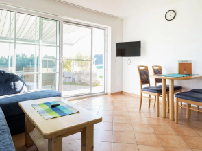 Alpine Apartment in Allgau