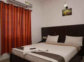 KV Residency