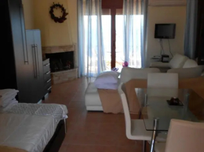 Malvazios Villas