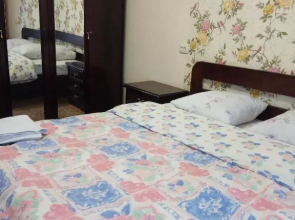 Apartment Chernihivska 13
