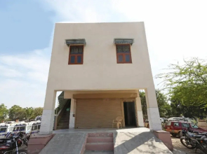 Hotel Yaduvanshi By OYO Rooms