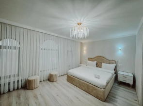 Old Yerevan Boutique Hotel (Олд Ереван Бутик)