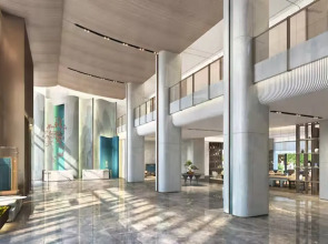 Doubletree By Hilton Chengdu Xinglong Lake