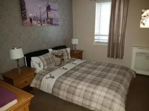 Lascala City Apartment