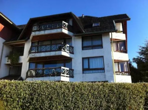 Casa Mirador Puerto Varas