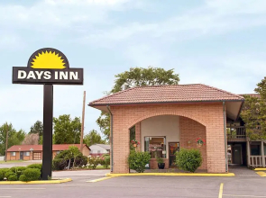 Days Inn Richland