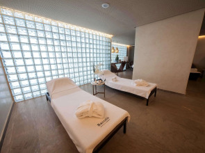 Barcelo Anfa Casablanca