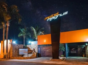Hotel Magnus