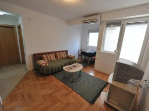 Volkan Apartments