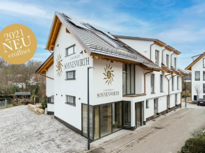 Gästehaus Sonnenwirth