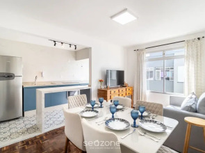 Cozy Well-located Apartment Rbe0031